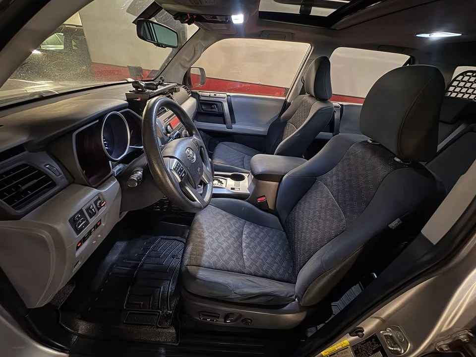 2010 Toyota 4Runner 5th Gen - Image 10 of 20