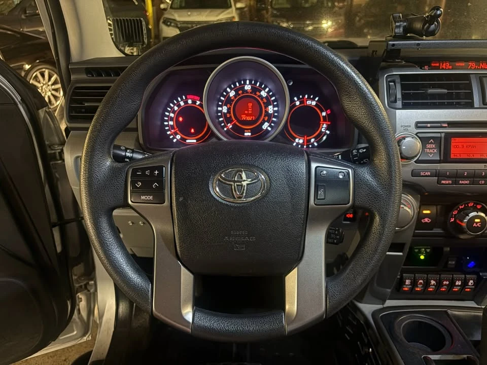 2010 Toyota 4Runner 5th Gen - Image 12 of 20