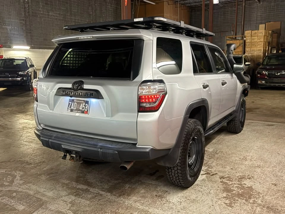 2010 Toyota 4Runner 5th Gen - Image 7 of 20