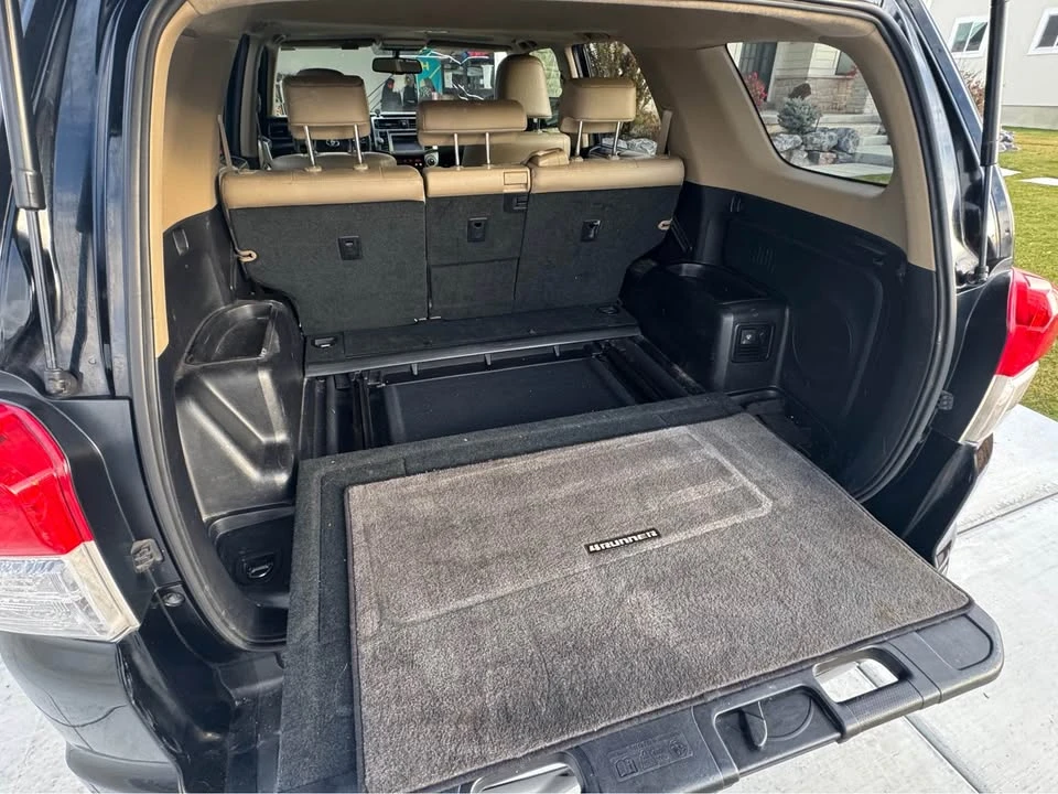 2010 Toyota 4Runner 5th Gen - Image 5 of 14