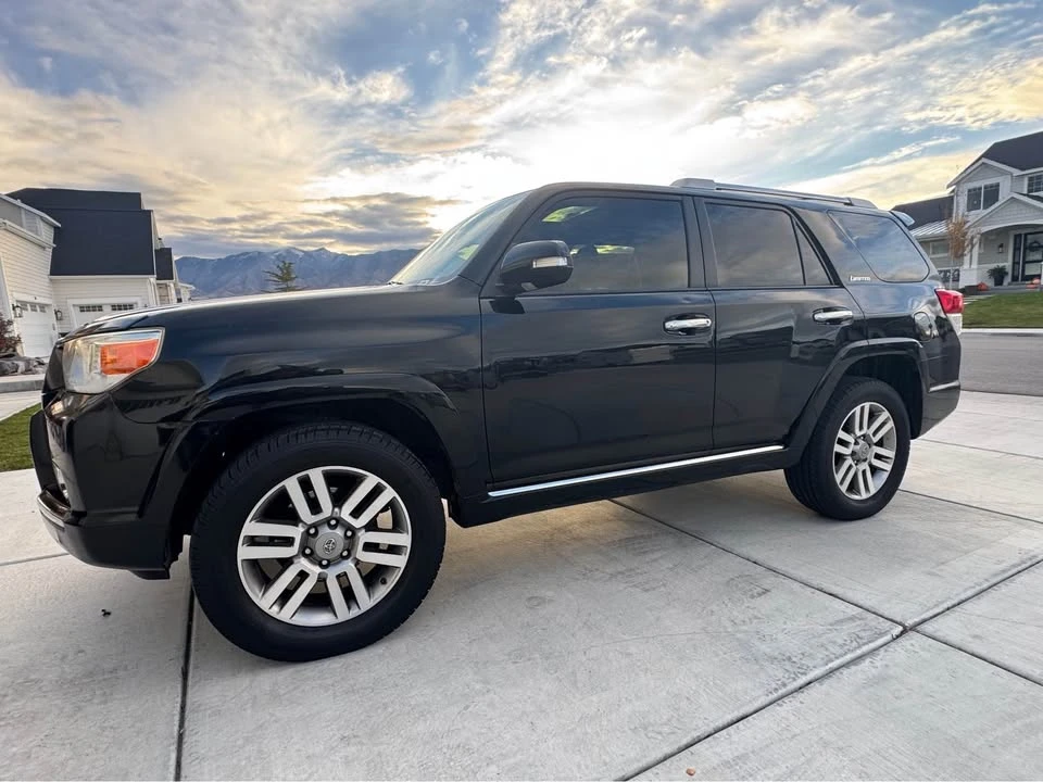 2010 Toyota 4Runner 5th Gen - Image 3 of 14