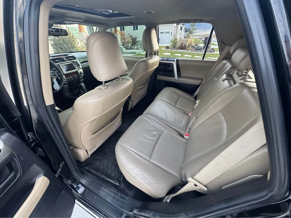 2010 Toyota 4Runner 5th Gen - Image 7 of 14