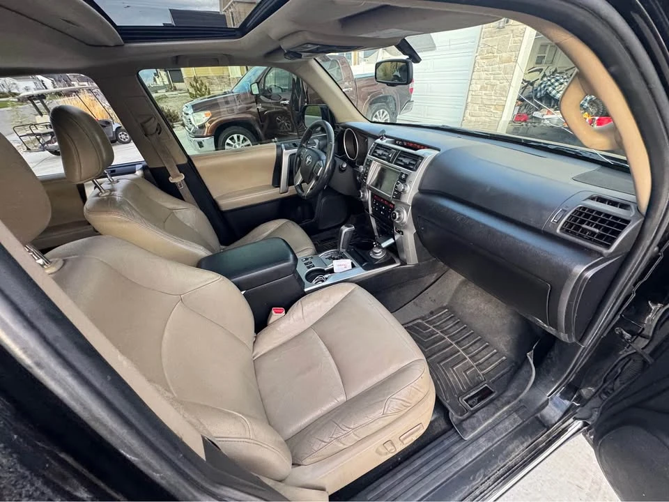 2010 Toyota 4Runner 5th Gen - Image 8 of 14