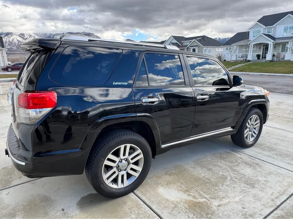 2010 Toyota 4Runner 5th Gen - Image 12 of 14