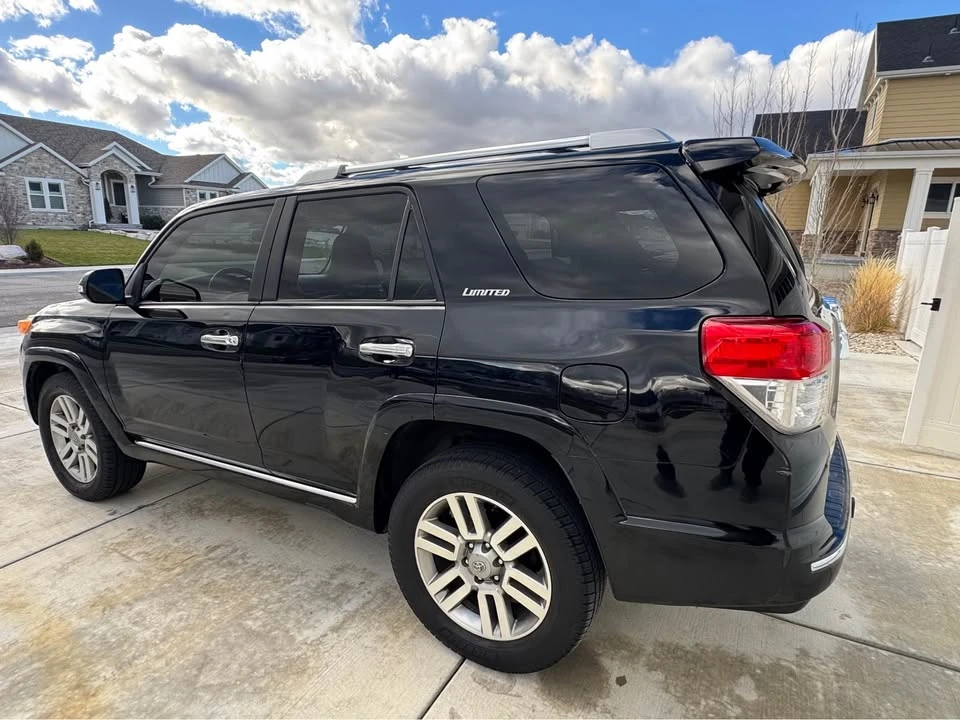 2010 Toyota 4Runner 5th Gen - Image 13 of 14