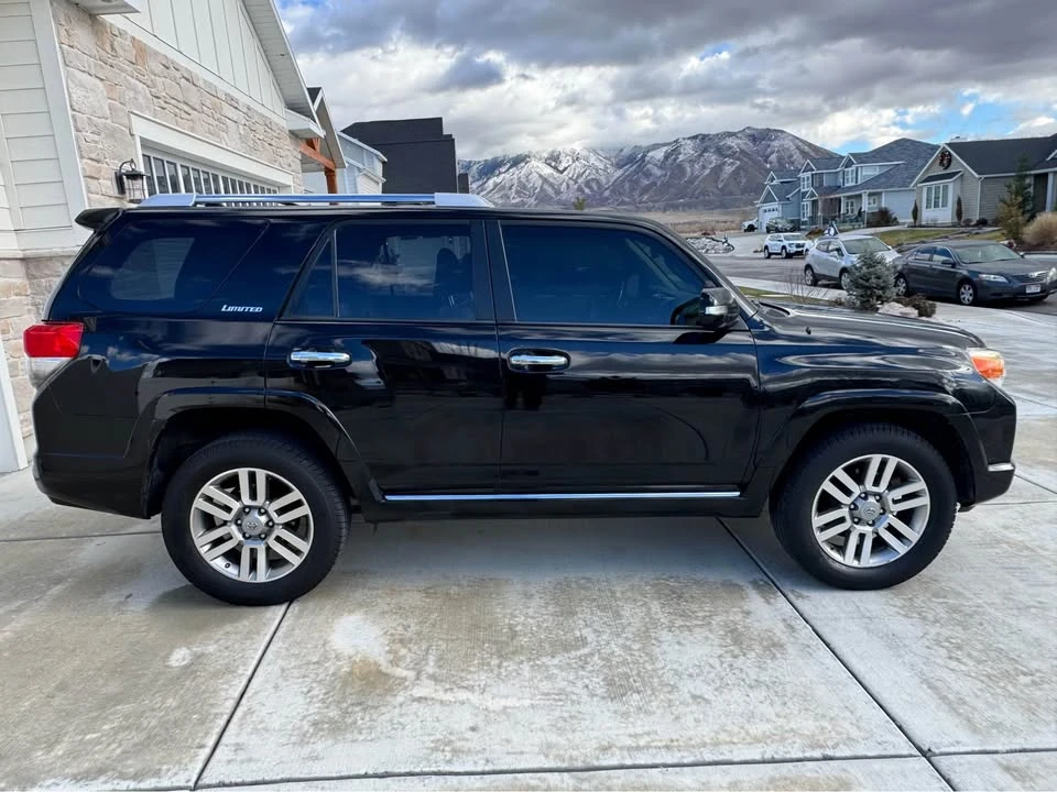 2010 Toyota 4Runner 5th Gen - Image 14 of 14