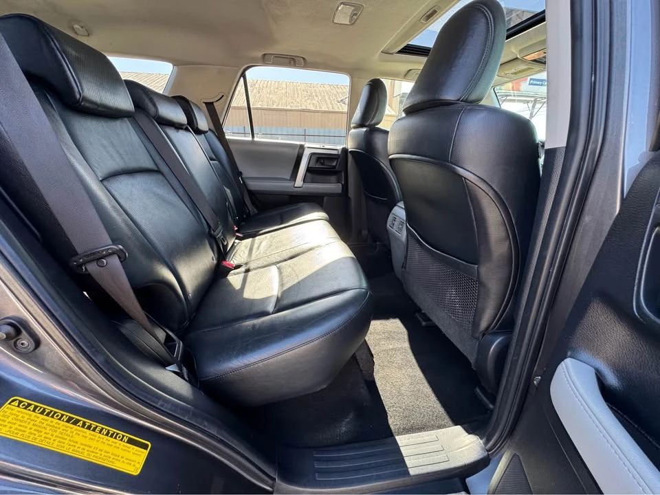 2010 Toyota 4Runner 5th Gen - Image 14 of 16