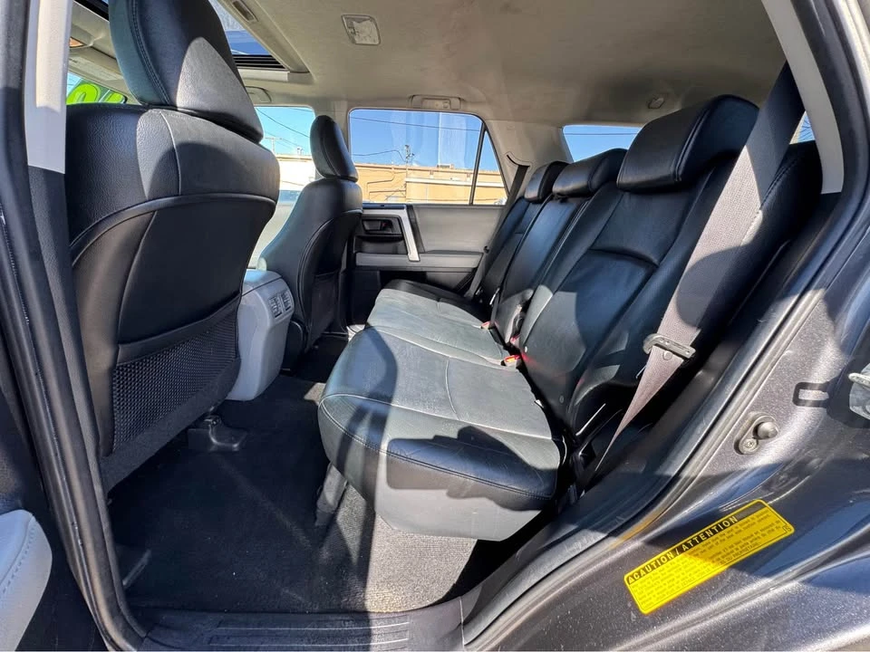 2010 Toyota 4Runner 5th Gen - Image 12 of 16
