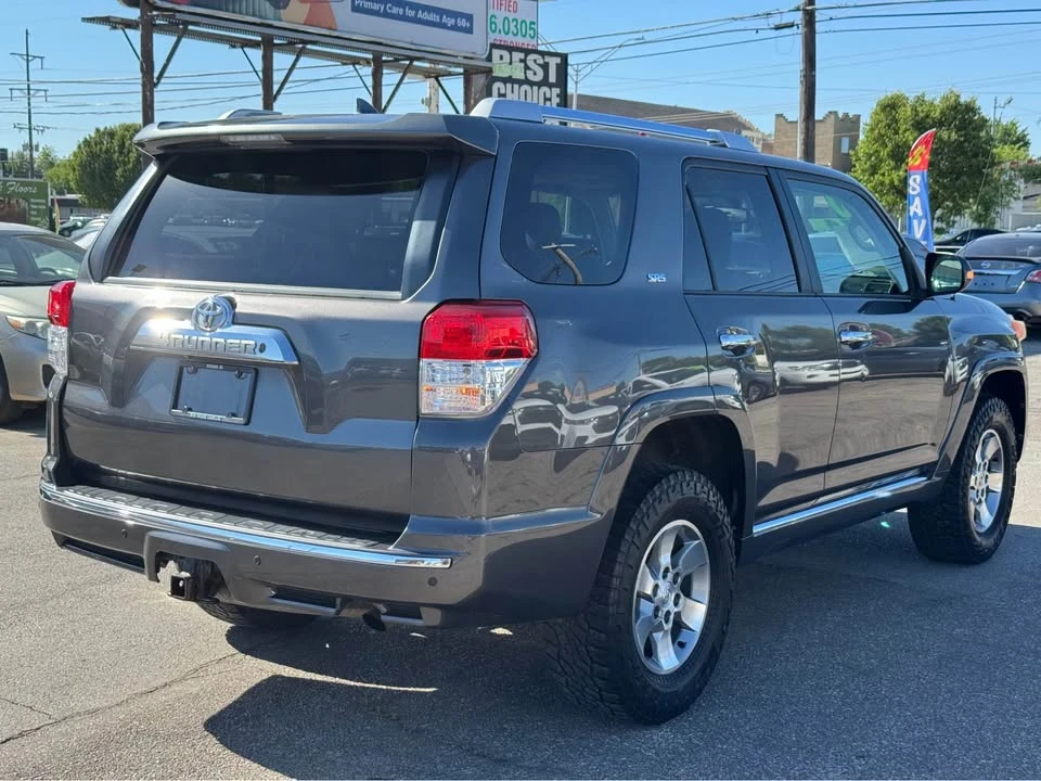 2010 Toyota 4Runner 5th Gen - Image 3 of 16