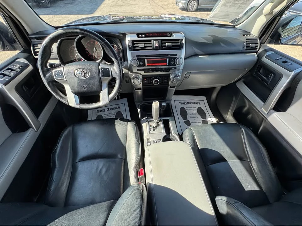 2010 Toyota 4Runner 5th Gen - Image 9 of 16
