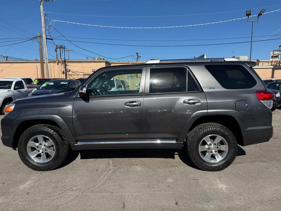 2010 Toyota 4Runner 5th Gen - Image 6 of 16