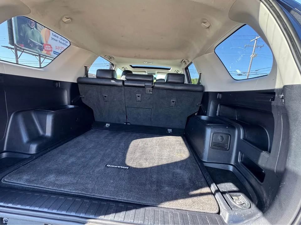 2010 Toyota 4Runner 5th Gen - Image 13 of 16