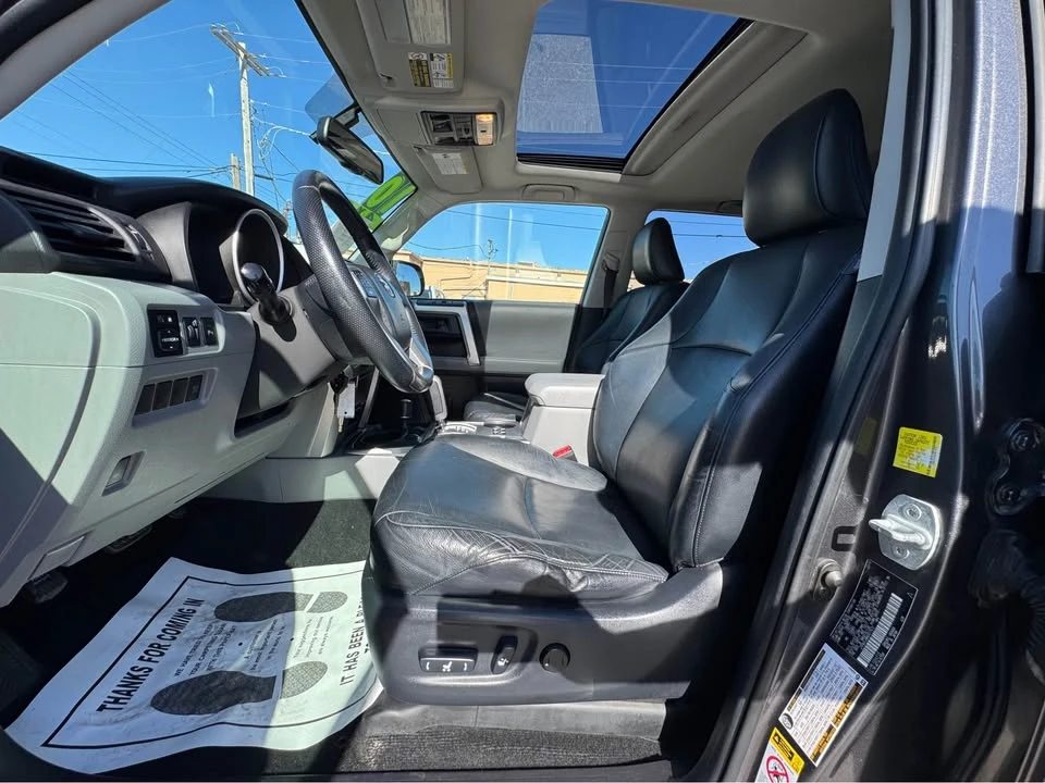 2010 Toyota 4Runner 5th Gen - Image 7 of 16