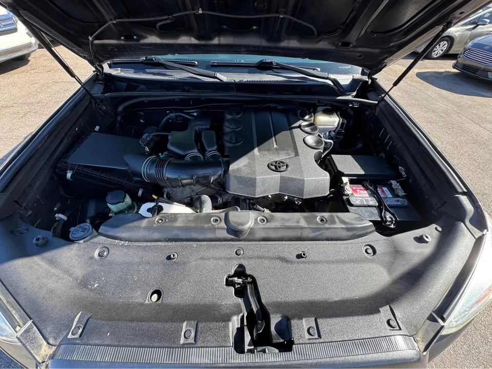 2010 Toyota 4Runner 5th Gen - Image 16 of 16