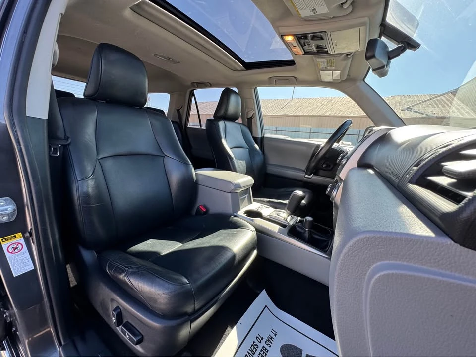 2010 Toyota 4Runner 5th Gen - Image 15 of 16