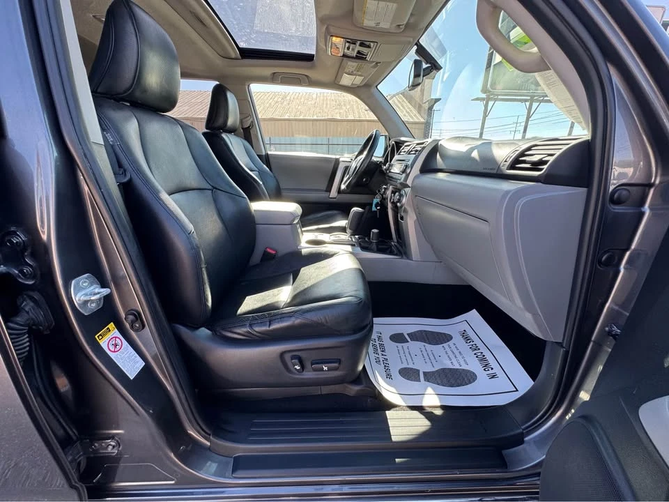 2010 Toyota 4Runner 5th Gen - Image 11 of 16