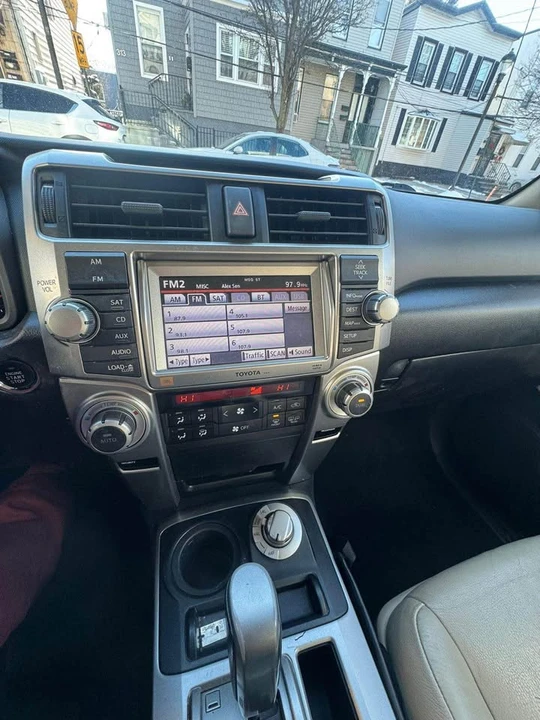 2010 Toyota 4Runner 5th Gen - Image 10 of 11
