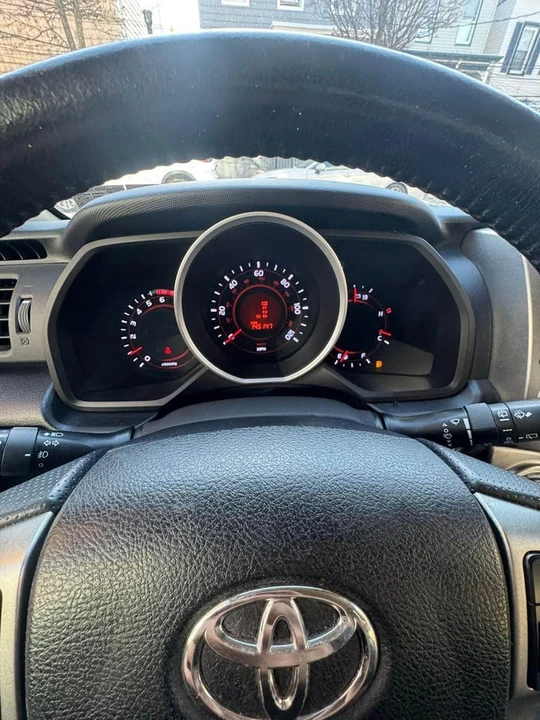 2010 Toyota 4Runner 5th Gen - Image 11 of 11