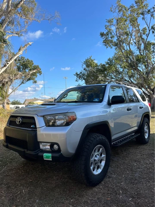 2010 Toyota 4Runner 5th Gen - Image 4 of 13