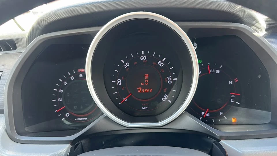 2010 Toyota 4Runner 5th Gen - Image 13 of 13