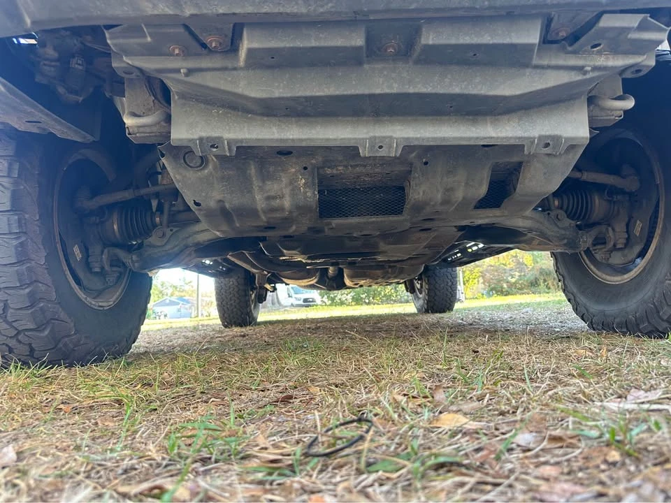 2010 Toyota 4Runner 5th Gen - Image 6 of 13