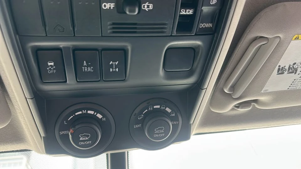 2010 Toyota 4Runner 5th Gen - Image 7 of 13