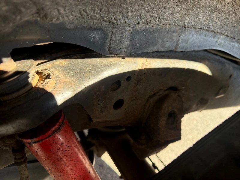 2010 Toyota 4Runner 5th Gen - Image 8 of 20