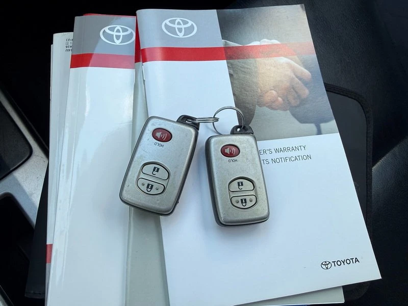 2010 Toyota 4Runner 5th Gen - Image 19 of 20
