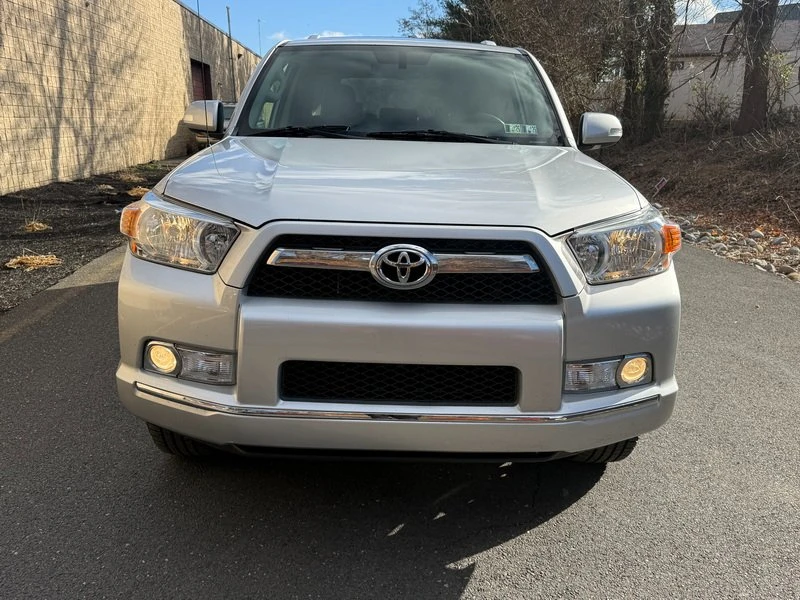 2010 Toyota 4Runner 5th Gen - Image 6 of 20