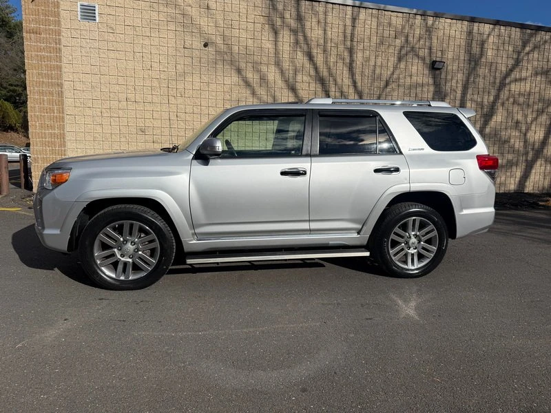 2010 Toyota 4Runner 5th Gen - Image 3 of 20