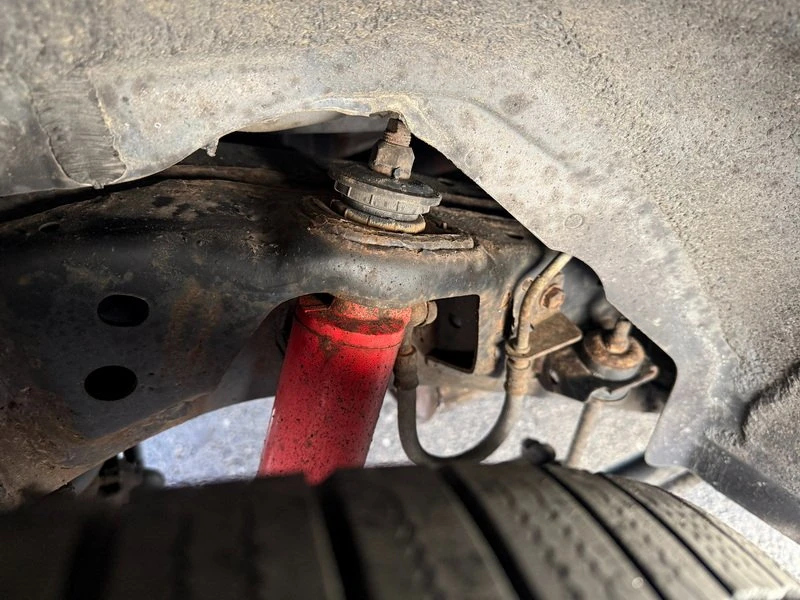 2010 Toyota 4Runner 5th Gen - Image 10 of 20