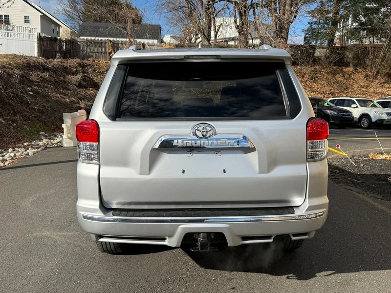 2010 Toyota 4Runner 5th Gen - Image 4 of 20