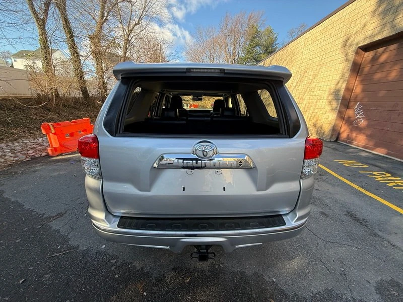 2010 Toyota 4Runner 5th Gen - Image 15 of 20