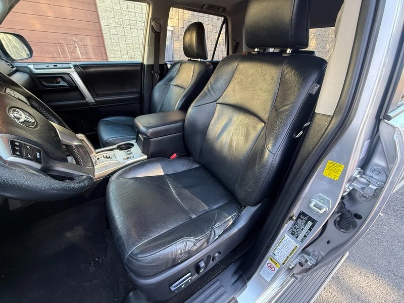 2010 Toyota 4Runner 5th Gen - Image 12 of 20