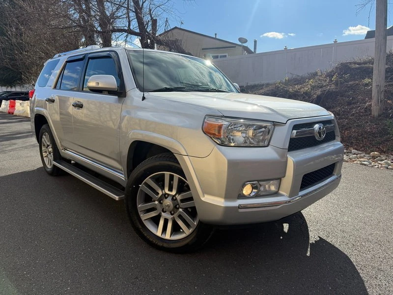 2010 Toyota 4Runner 5th Gen - Image 2 of 20