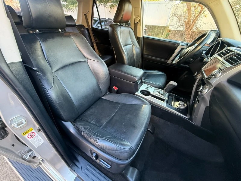 2010 Toyota 4Runner 5th Gen - Image 13 of 20