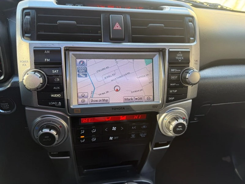 2010 Toyota 4Runner 5th Gen - Image 17 of 20