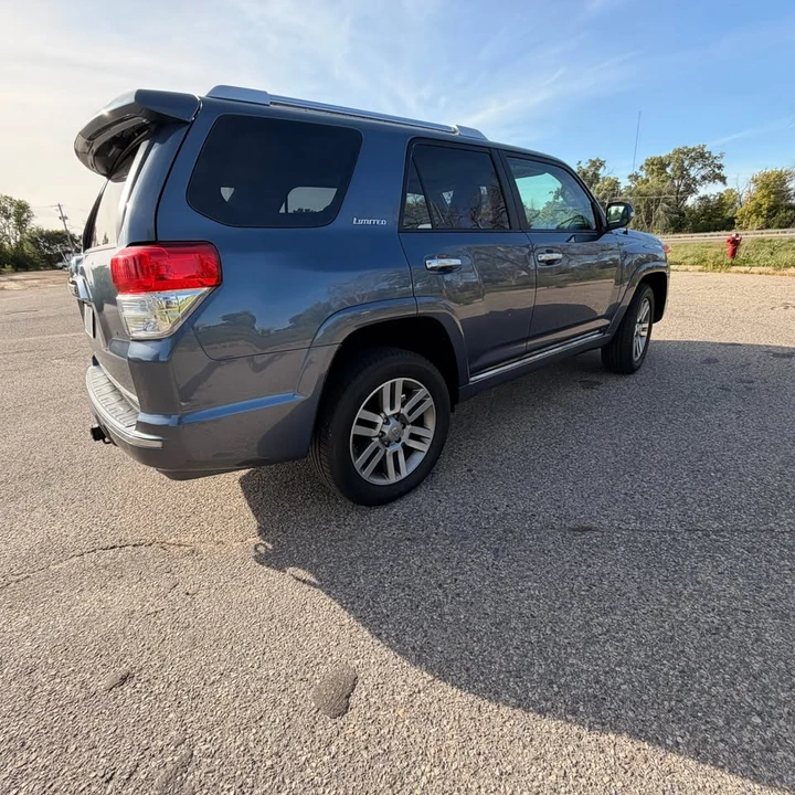 2010 Toyota 4Runner 4th Gen - Image 9 of 20