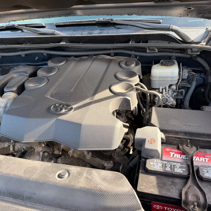 2010 Toyota 4Runner 4th Gen - Image 18 of 20