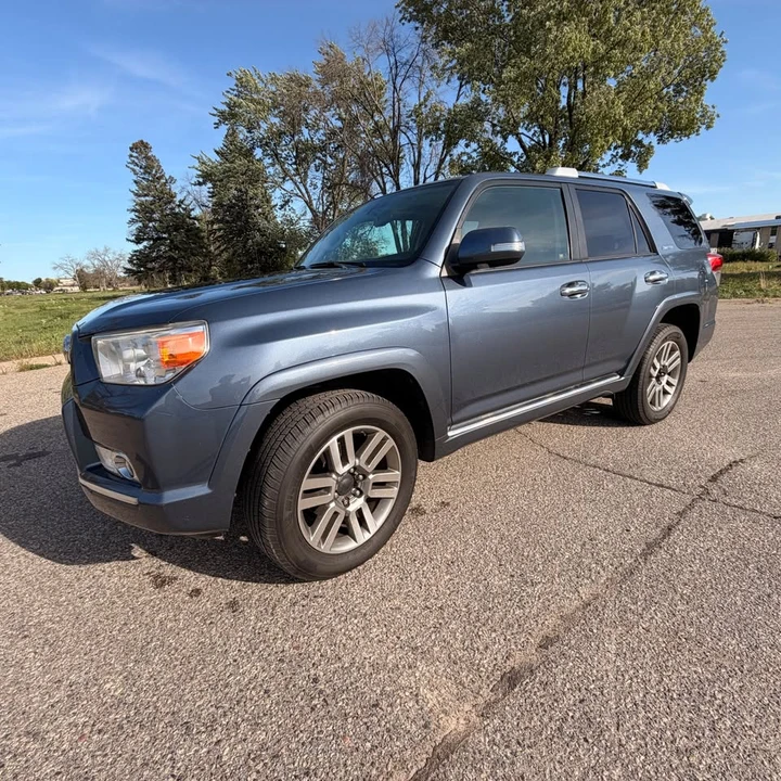 2010 Toyota 4Runner 4th Gen - Image 5 of 20