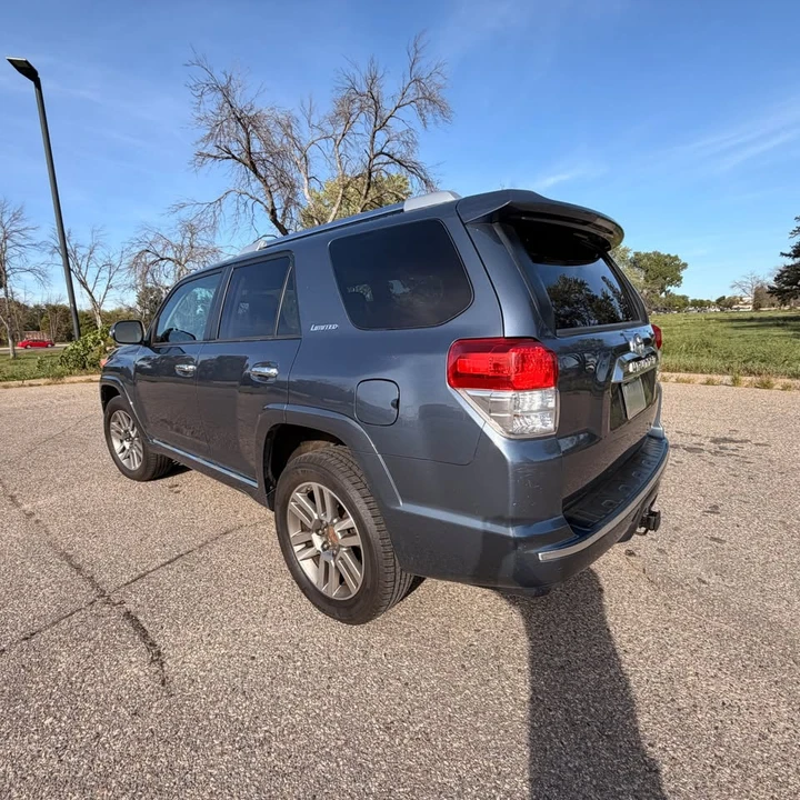 2010 Toyota 4Runner 4th Gen - Image 3 of 20