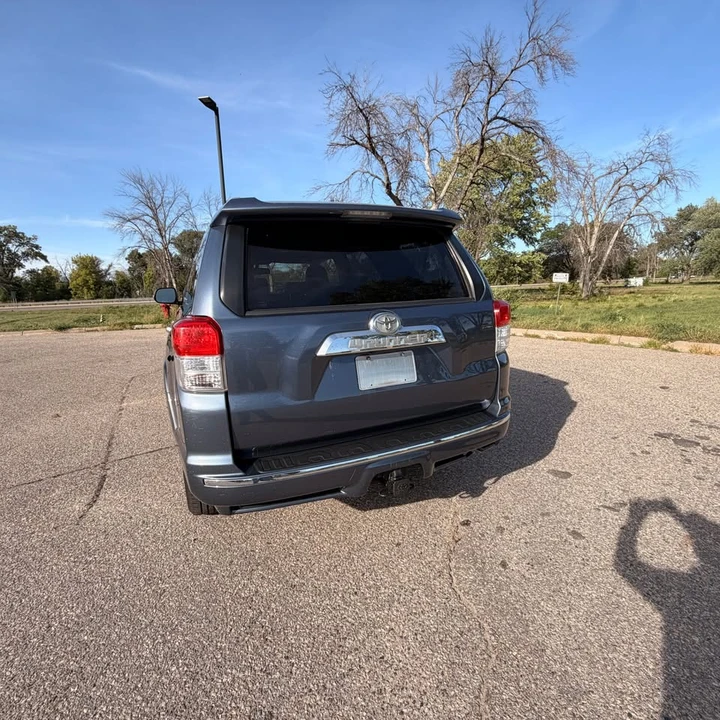 2010 Toyota 4Runner 4th Gen - Image 6 of 20