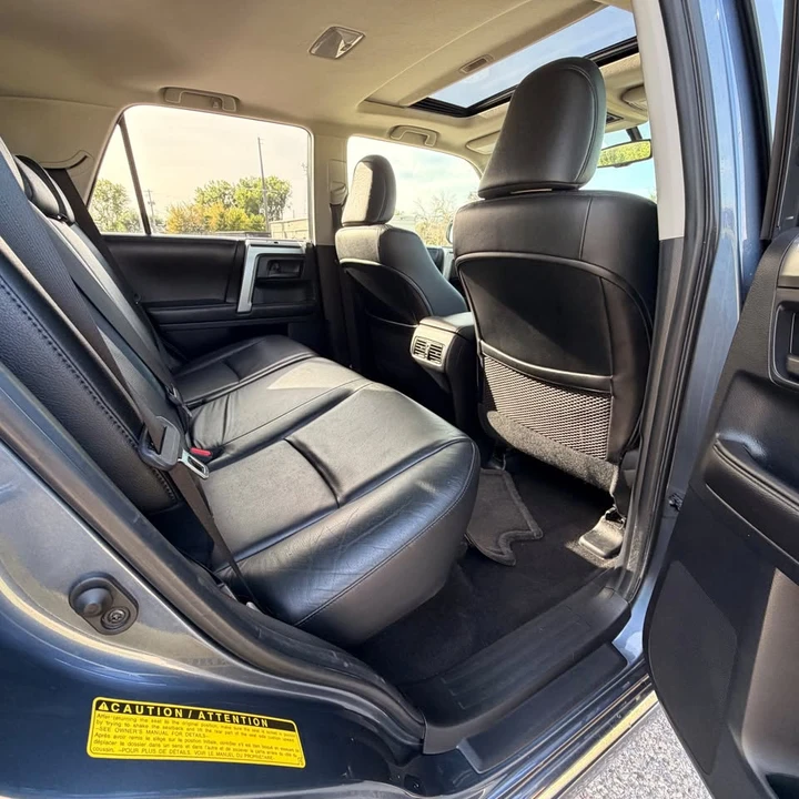 2010 Toyota 4Runner 4th Gen - Image 16 of 20