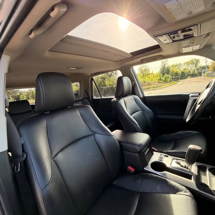 2010 Toyota 4Runner 4th Gen - Image 15 of 20