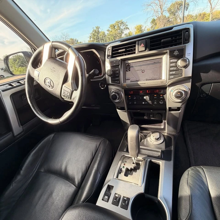 2010 Toyota 4Runner 4th Gen - Image 11 of 20