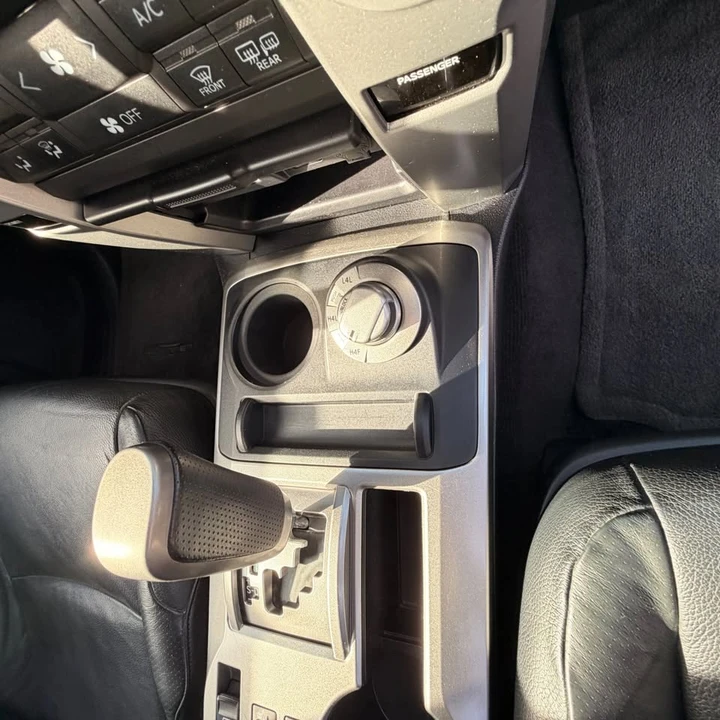 2010 Toyota 4Runner 4th Gen - Image 12 of 20