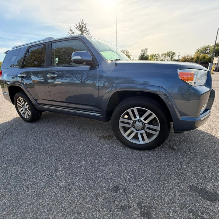 2010 Toyota 4Runner 4th Gen - Image 7 of 20