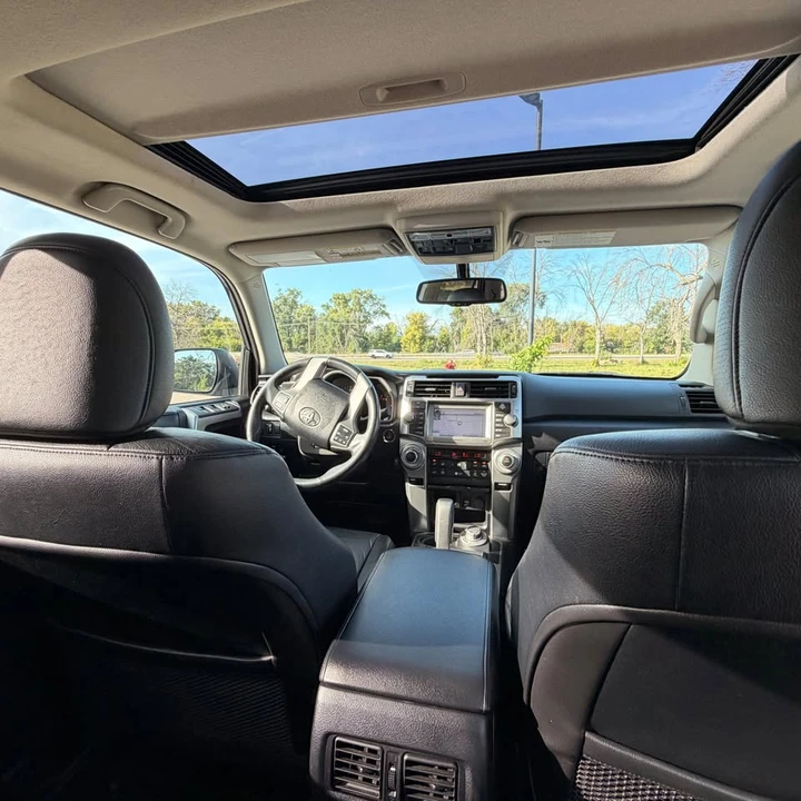 2010 Toyota 4Runner 4th Gen - Image 17 of 20