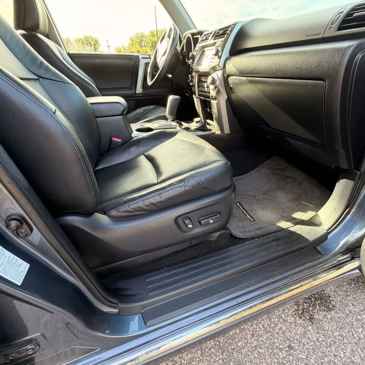 2010 Toyota 4Runner 4th Gen - Image 10 of 20