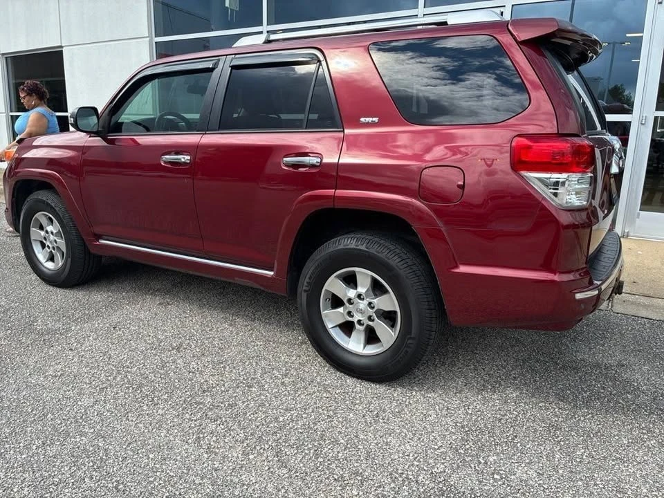 2010 Toyota 4Runner 5th Gen - Image 2 of 9